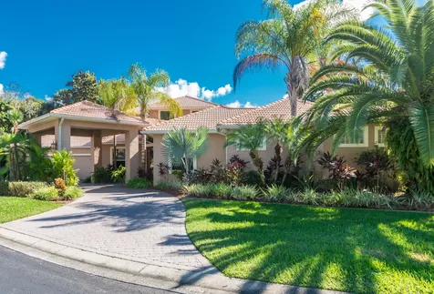 787 Florencia Circle Titusville FL 32780