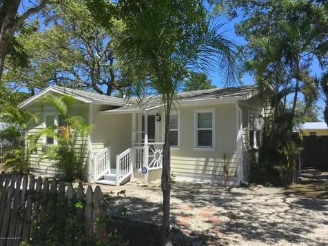 1801 Platt Street Melbourne FL 32901