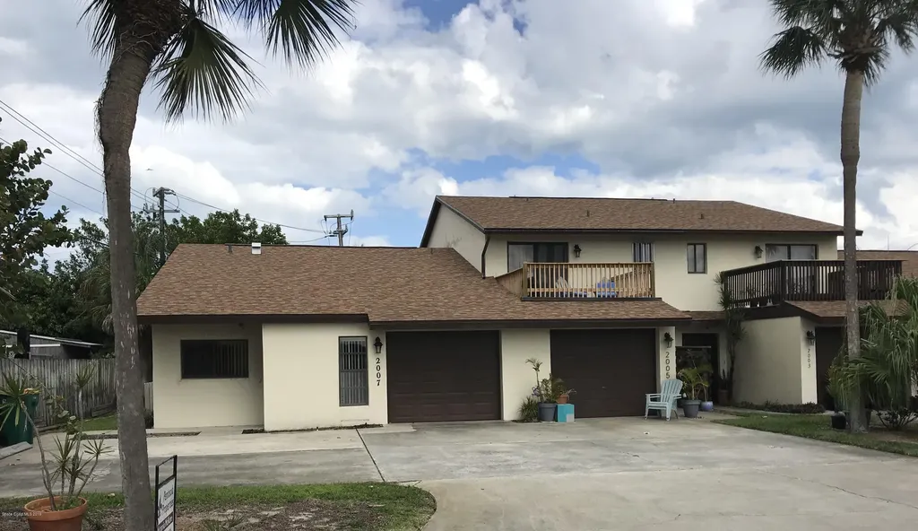 2007 N Shannon Avenue Indialantic FL 32903