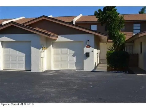 110 Kristi Drive Indian Harbour Beach FL 32937