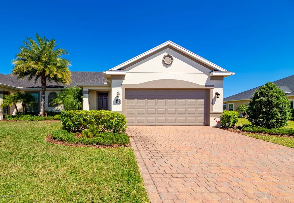 7203 Halleck Street Melbourne FL 32940