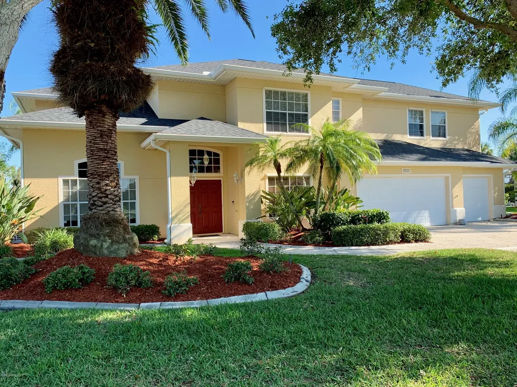 3405 Savannahs Trail Merritt Island FL 32953