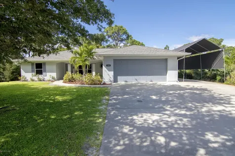 7865 135th Street Sebastian FL 32958