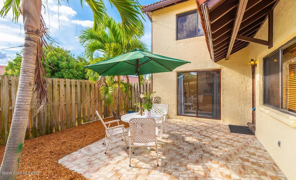 3186 Beach Winds Court Melbourne Beach FL 32951