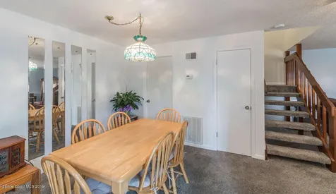 3186 Beach Winds Court Melbourne Beach FL 32951