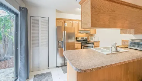 3186 Beach Winds Court Melbourne Beach FL 32951