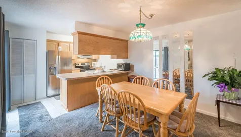 3186 Beach Winds Court Melbourne Beach FL 32951