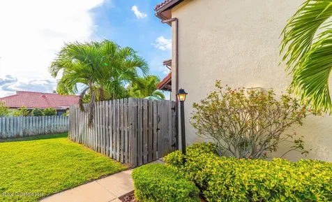 3186 Beach Winds Court Melbourne Beach FL 32951