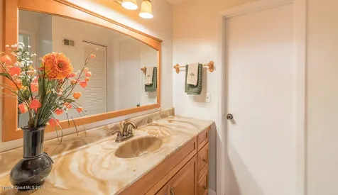 3186 Beach Winds Court Melbourne Beach FL 32951