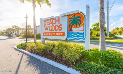 3186 Beach Winds Court Melbourne Beach FL 32951