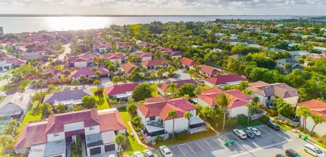 3186 Beach Winds Court Melbourne Beach FL 32951