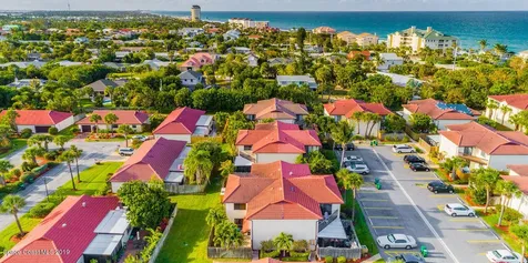 3186 Beach Winds Court Melbourne Beach FL 32951