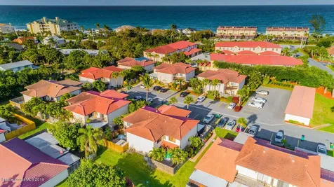 3186 Beach Winds Court Melbourne Beach FL 32951