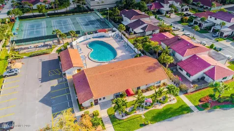 3186 Beach Winds Court Melbourne Beach FL 32951