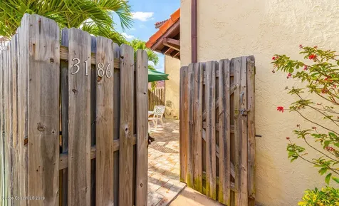 3186 Beach Winds Court Melbourne Beach FL 32951