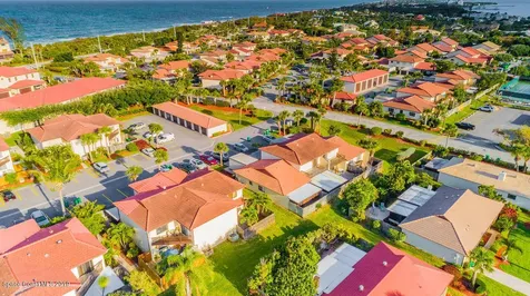 3186 Beach Winds Court Melbourne Beach FL 32951