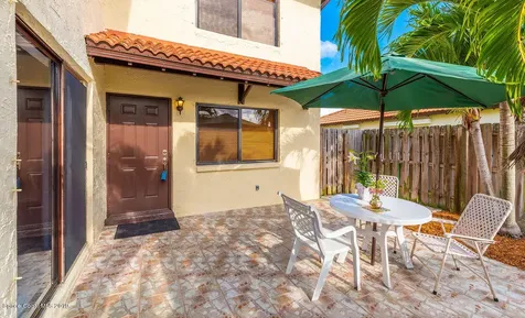 3186 Beach Winds Court Melbourne Beach FL 32951