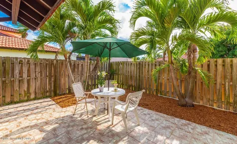 3186 Beach Winds Court Melbourne Beach FL 32951