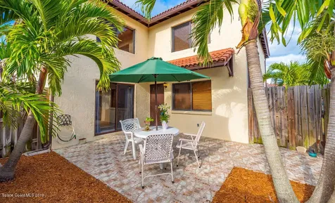 3186 Beach Winds Court Melbourne Beach FL 32951