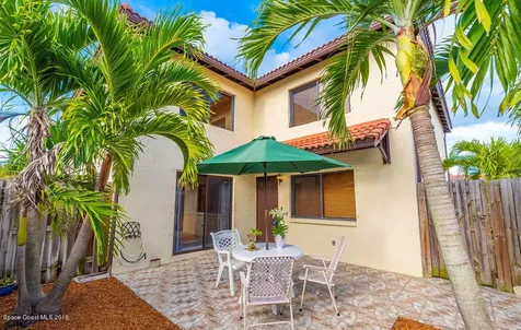 3186 Beach Winds Court Melbourne Beach FL 32951