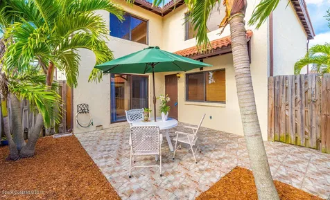 3186 Beach Winds Court Melbourne Beach FL 32951