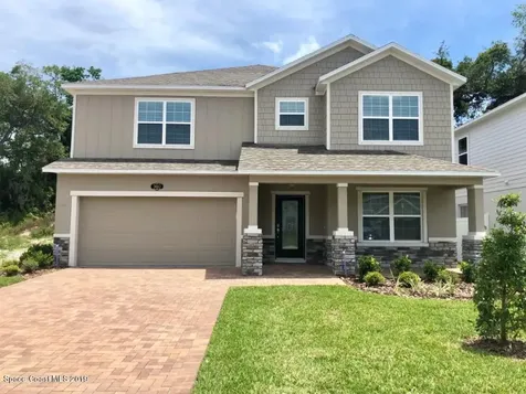 5663 Reagan Avenue Titusville FL 32780