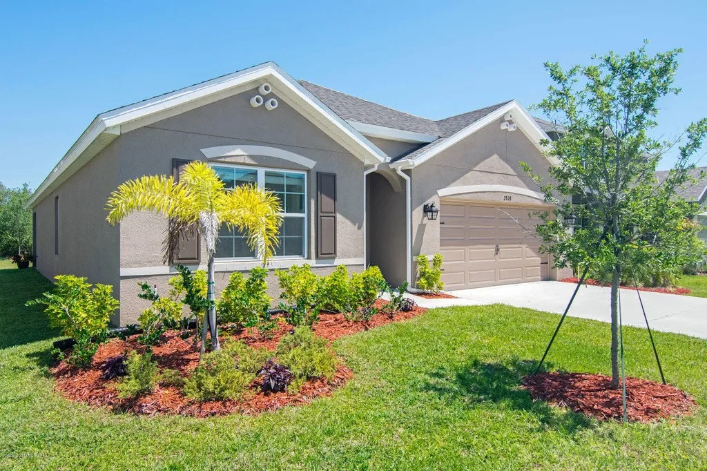 2808 Amber Court Melbourne FL 32935