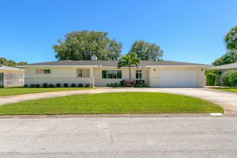 615 Redwood Court Satellite Beach FL 32937