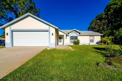 1390 Whaling Avenue SE Palm Bay FL 32909