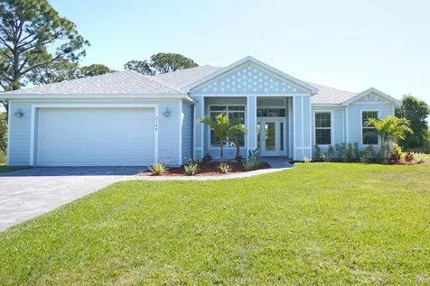 2144 S Courtenay Parkway Merritt Island FL 32952