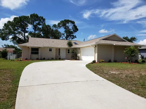 1820 Delki Street NW Palm Bay FL 32907