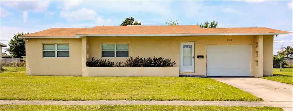 1184 Wilson Street Melbourne FL 32935