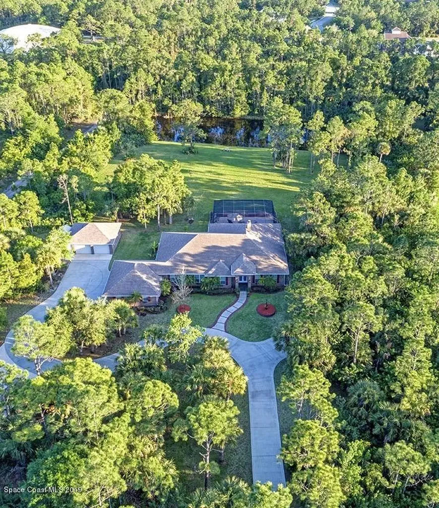 5453 The Willows Drive Melbourne FL 32934