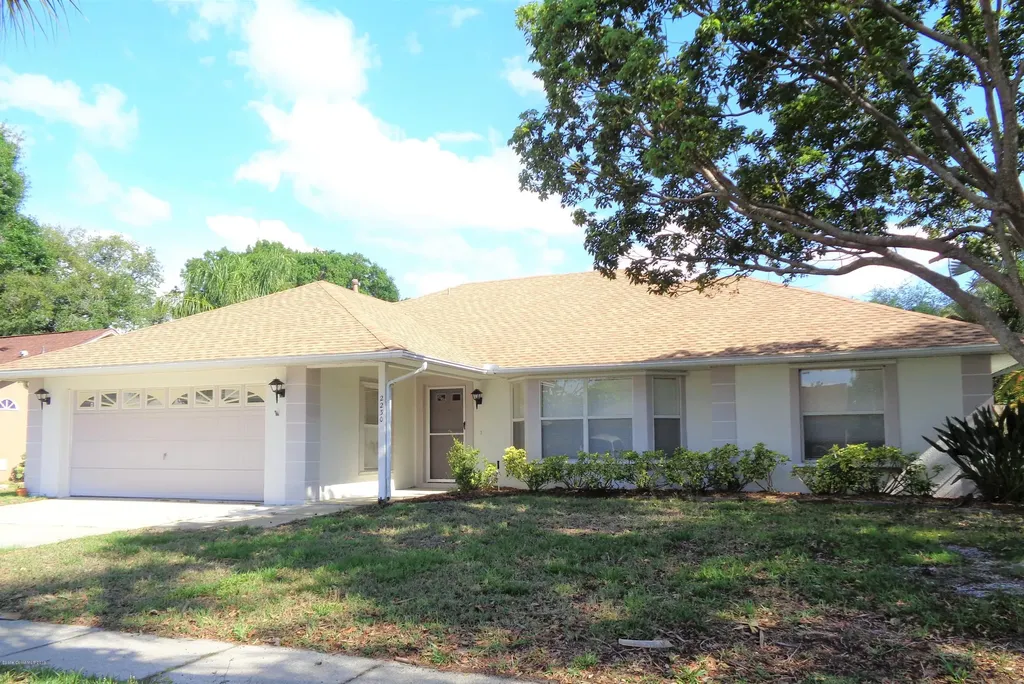 2230 Grand Teton Boulevard Melbourne FL 32935
