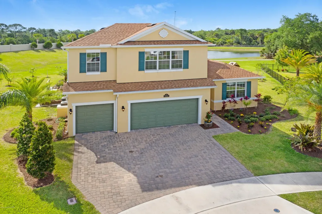 7904 Creshire Court Melbourne FL 32940