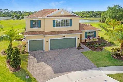 7904 Creshire Court Melbourne FL 32940