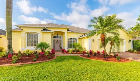 4974 Pinot Street Rockledge FL 32955