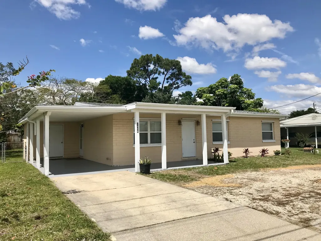 1858 Croton Road Melbourne FL 32935