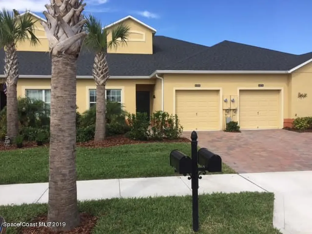 6436 Klein Lane Melbourne FL 32940