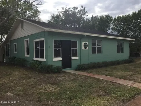 701 Garden Street Titusville FL 32796