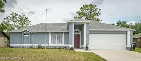 1381 Kayford Street NW Palm Bay FL 32907