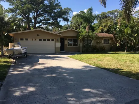 320 Brentwood Court Merritt Island FL 32952
