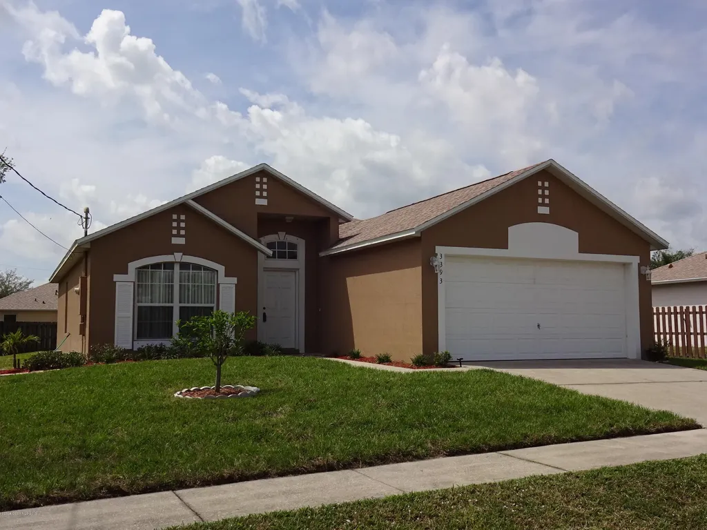 3393 Echo Ridge Place Cocoa FL 32926