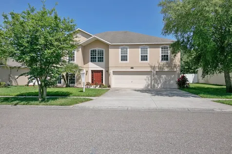 632 L M Davey Lane Titusville FL 32780