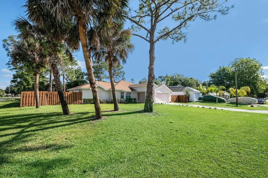 5290 Sanbourne Street Cocoa FL 32927