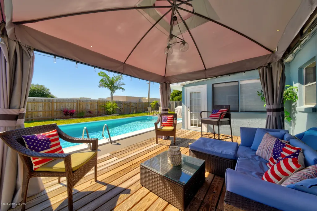 405 4th Street Merritt Island FL 32953