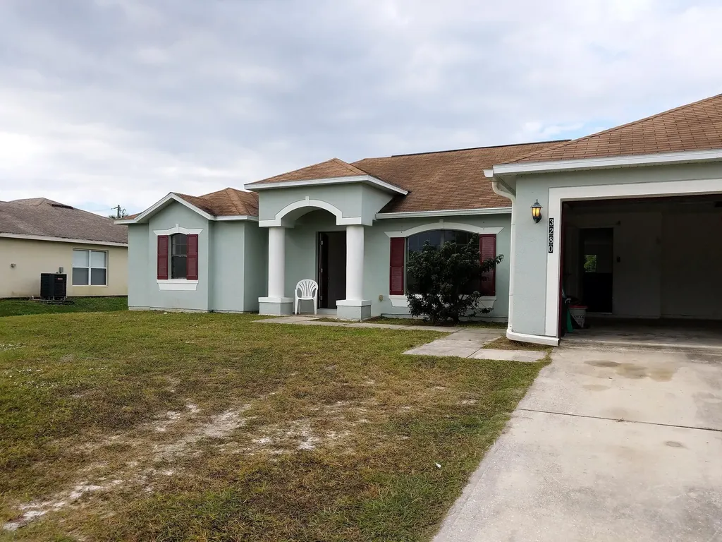 3280 Fresno Avenue SE Palm Bay FL 32909