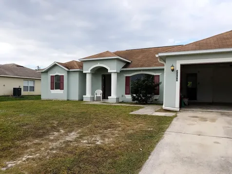 3280 Fresno Avenue SE Palm Bay FL 32909