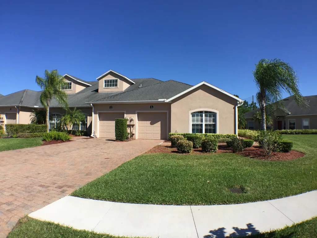 520 Remington Green Drive SE Palm Bay FL 32909
