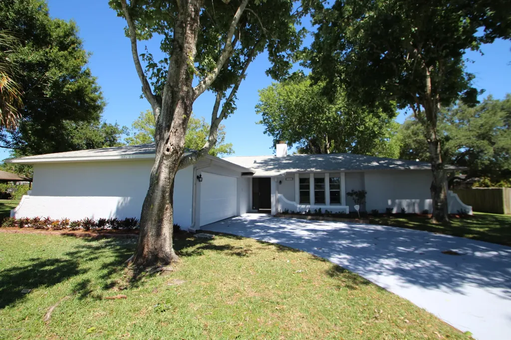 1081 Piedmont Avenue NE Palm Bay FL 32907